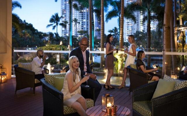 JW Marriott Gold Coast Resort & Spa