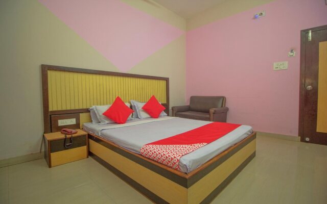 Panchadeep Bhawan By OYO Rooms