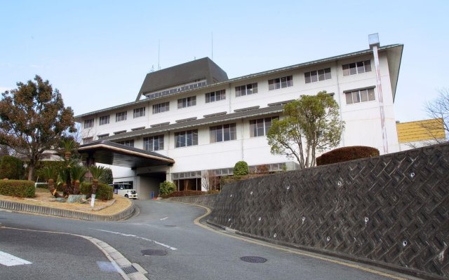 Kamenoi Hotel Tondabayashi