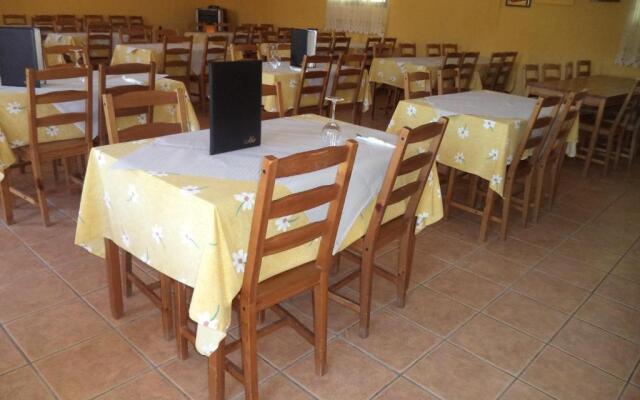 Albergue de Peregrinos A Santiago