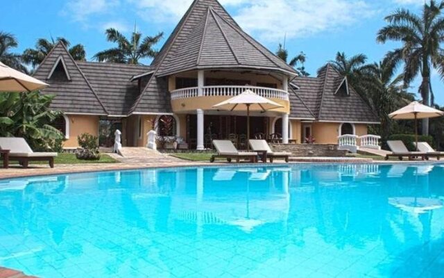 Sunset Villa Resort