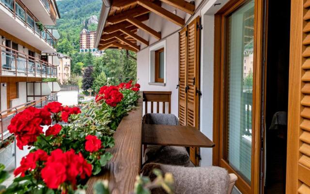 Fiocco di Neve Relais & Spa