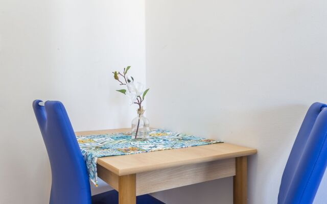 Apartmani Ivusic