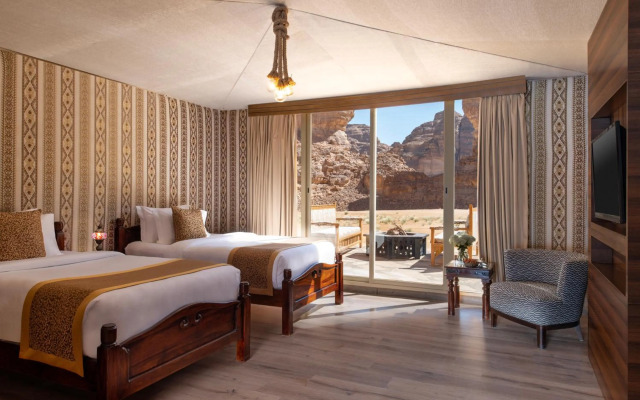 Shaden Resort by Accor