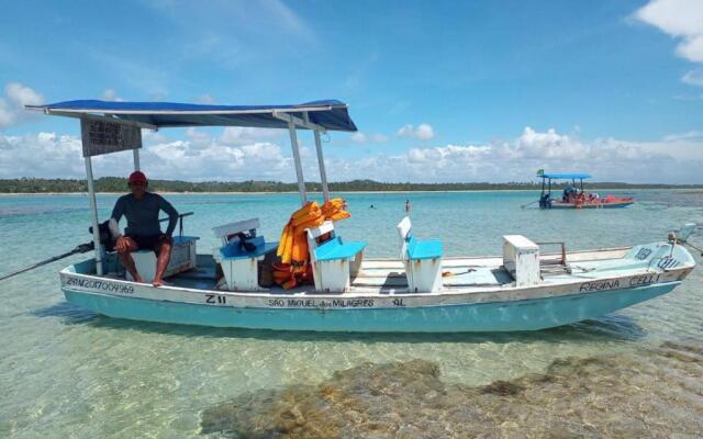 Chalé Capoeira Dos Milagres