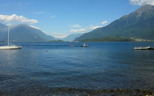 Casa Bucaneve & Ciclamino