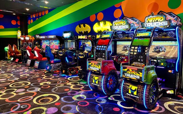 Holiday Inn Resort Orlando Suites - Waterpark by IHG