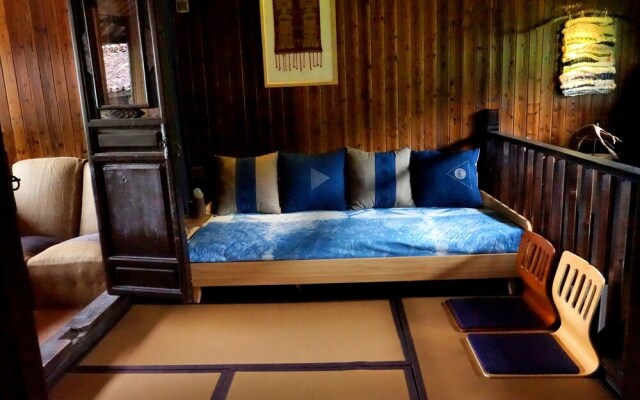 Wei-island Farm&Art Guesthouse