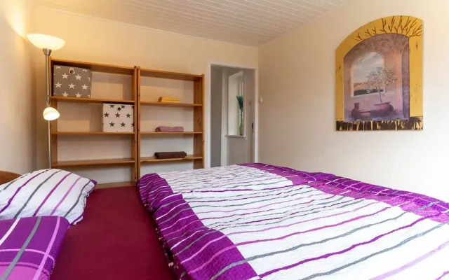 Ferienhaus in Tonning