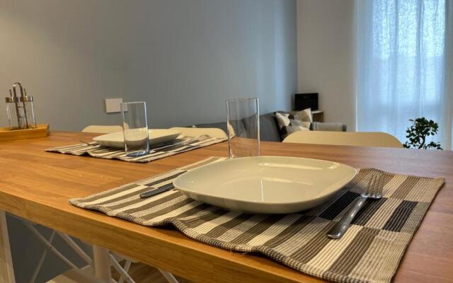 Appartamento Saronno - San Dalmazio - ABI