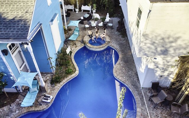 Amazing 4BR Celebrity Villa! Sleeps 8 by YouRent!