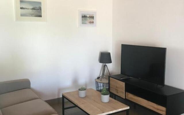 les gîtes de La Cossais