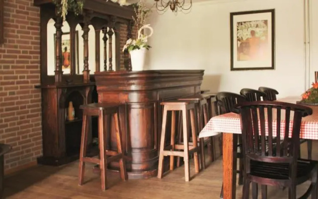 Holiday home de Heerevelden