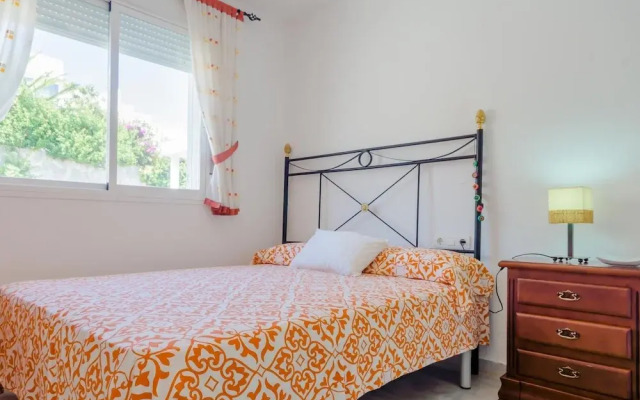 Villa Luna 25116 in Conil de la Frontera