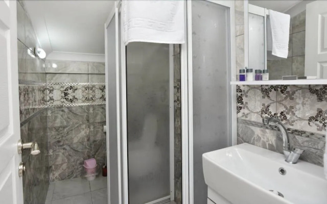 Poseidon Butik Hotel