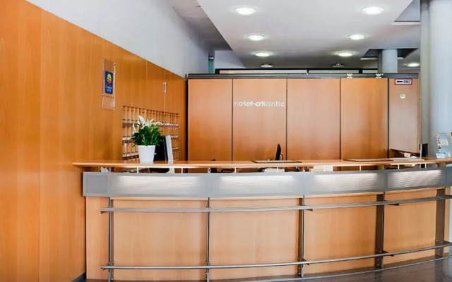 Comfort Hotel Atlantic Muenchen Sued