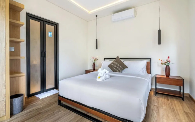 Oasis Residences