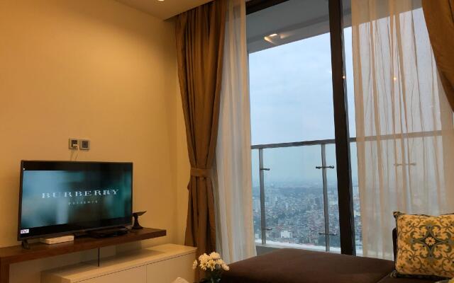 Vinhomes Metropolis Luxury Apartment 2 Br