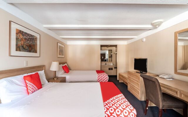 Legacy Inn & Suites Wadsworth