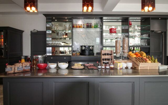 ibis Périgueux Centre