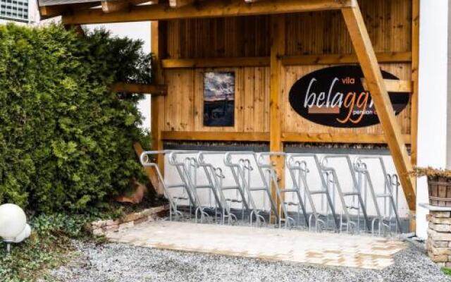 Vila Belaggio