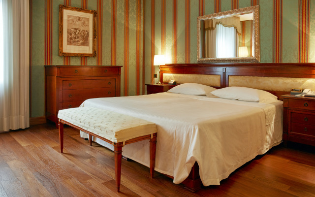 Villa Quaranta Tommasi Wine Hotel & Spa