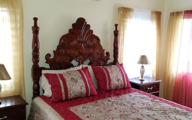 Ocho Rios Tranquility at Coolshade VII