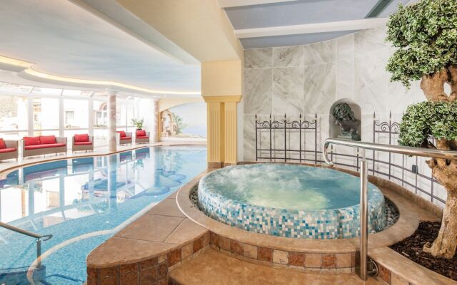 Hotel Welponer Beauty & Relax