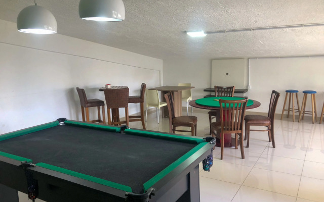 AP Residencial liara easy club