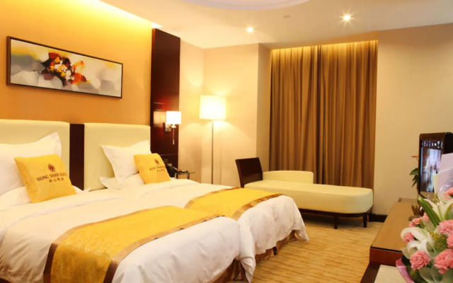 Hongshan Hotel