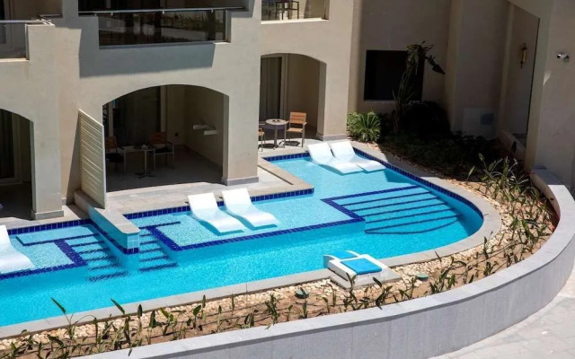 Serenity Sky Arc Resort - Sahl Hasheesh