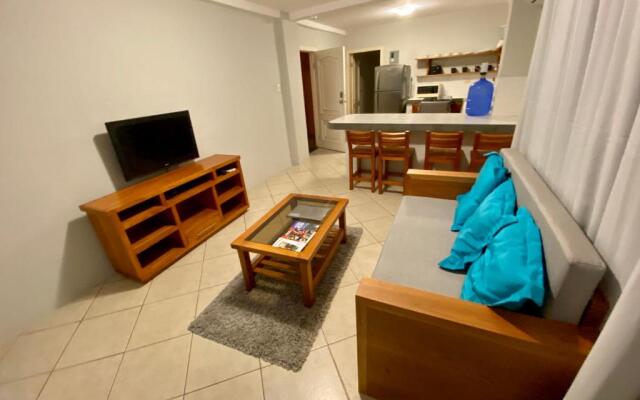 Torre Mar Galapagos Boutique Suites