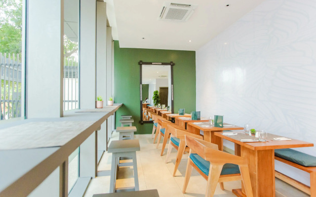 Accra Luxury Apartments at The Lennox