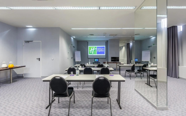 Holiday Inn Express Lisbon, Av. Liberdade by IHG