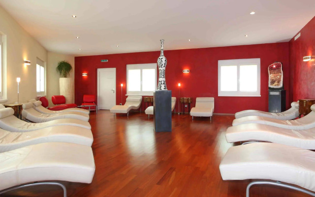 Sorell Hotel Sonnental