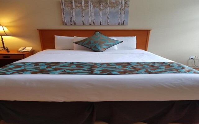 Sunset Mountain Inn and Spa