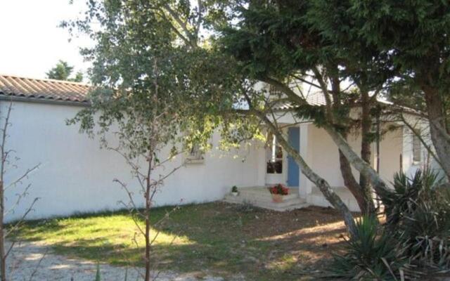 Maison Saint-Georges-d'Oléron, 5 pièces, 8 personnes - FR-1-246A-7