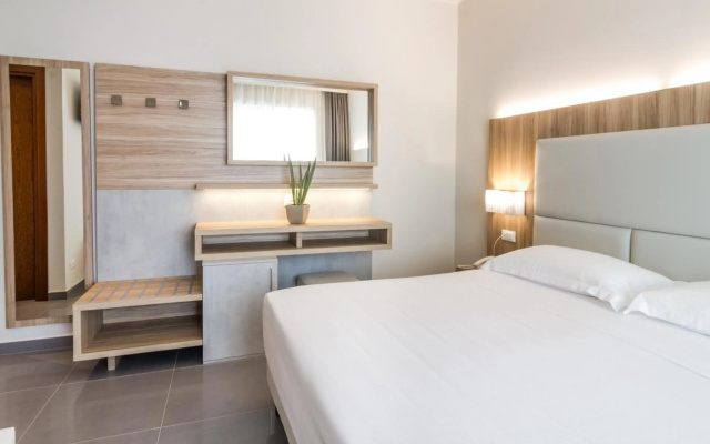 Hotel Meridiano