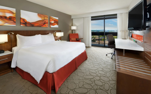 Hilton Mississauga/Meadowvale