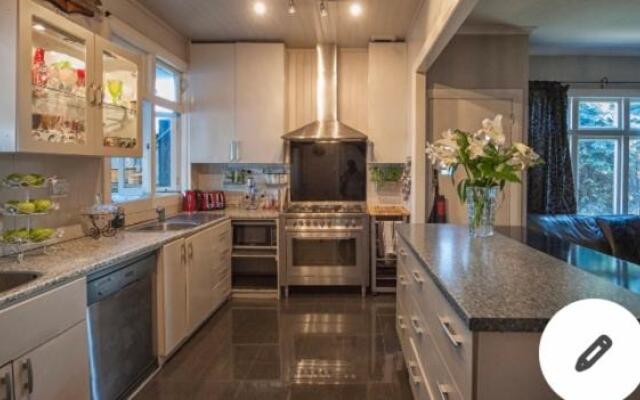 Skyline SkyRides Premium Property