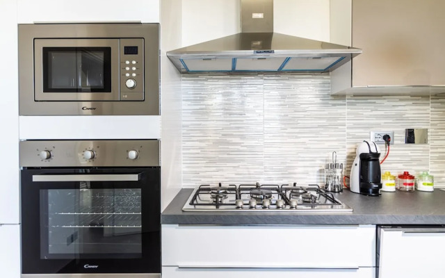 Le Olive House by Wonderful Italy