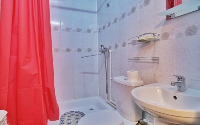 Arhyz Siti Sofijskaya polyana Guest House