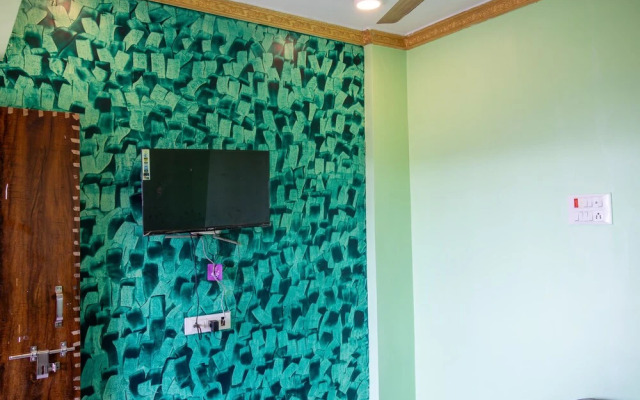 Ovi cottage Matheran