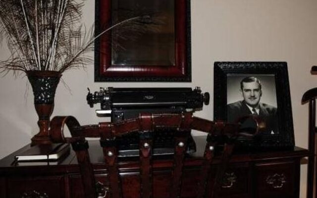 Carriage Way Centennial