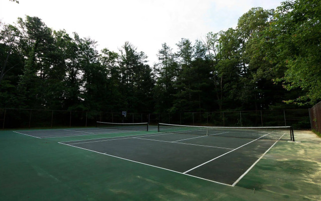Highland Lake Inn & Resort