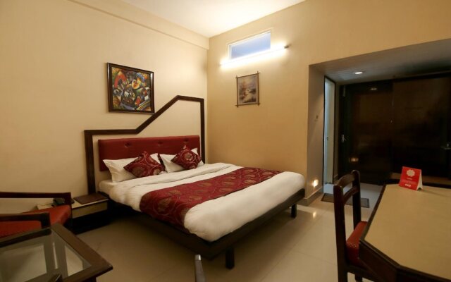 OYO 9757 Hotel Siddharth