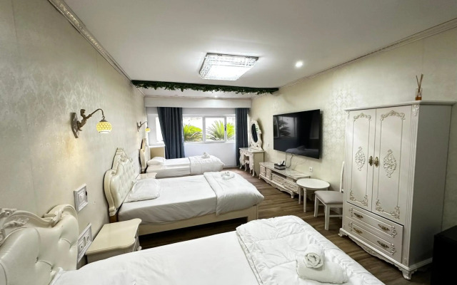 Hotel Aviación