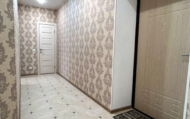 ApartKZN apartment on 62 Yershova Street, building 1