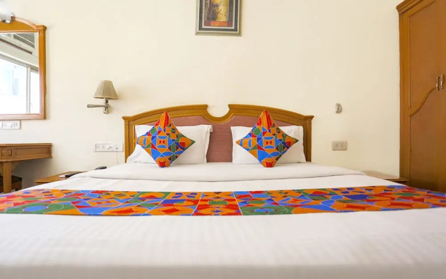 Regalia Residency by FabHotels