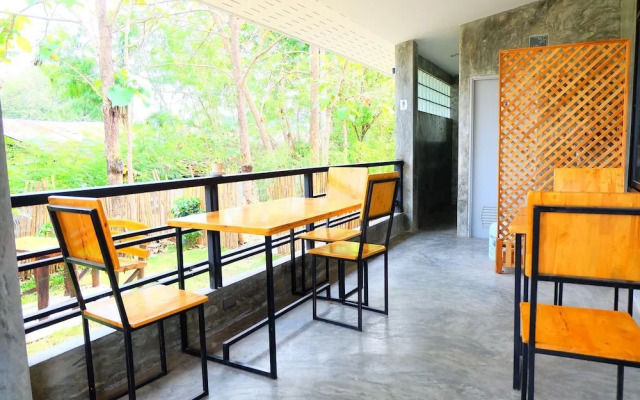 T Table Inthanon